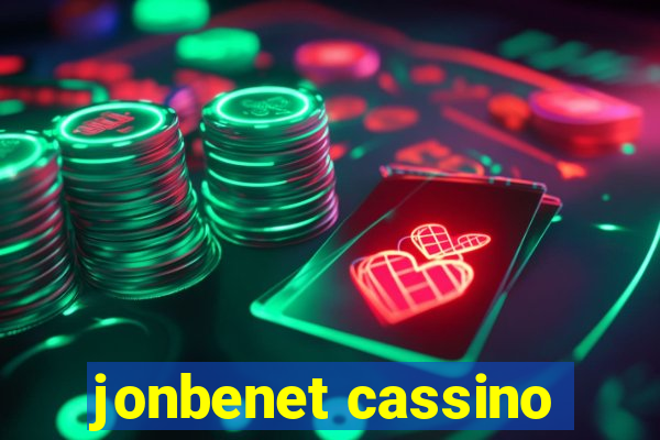 jonbenet cassino